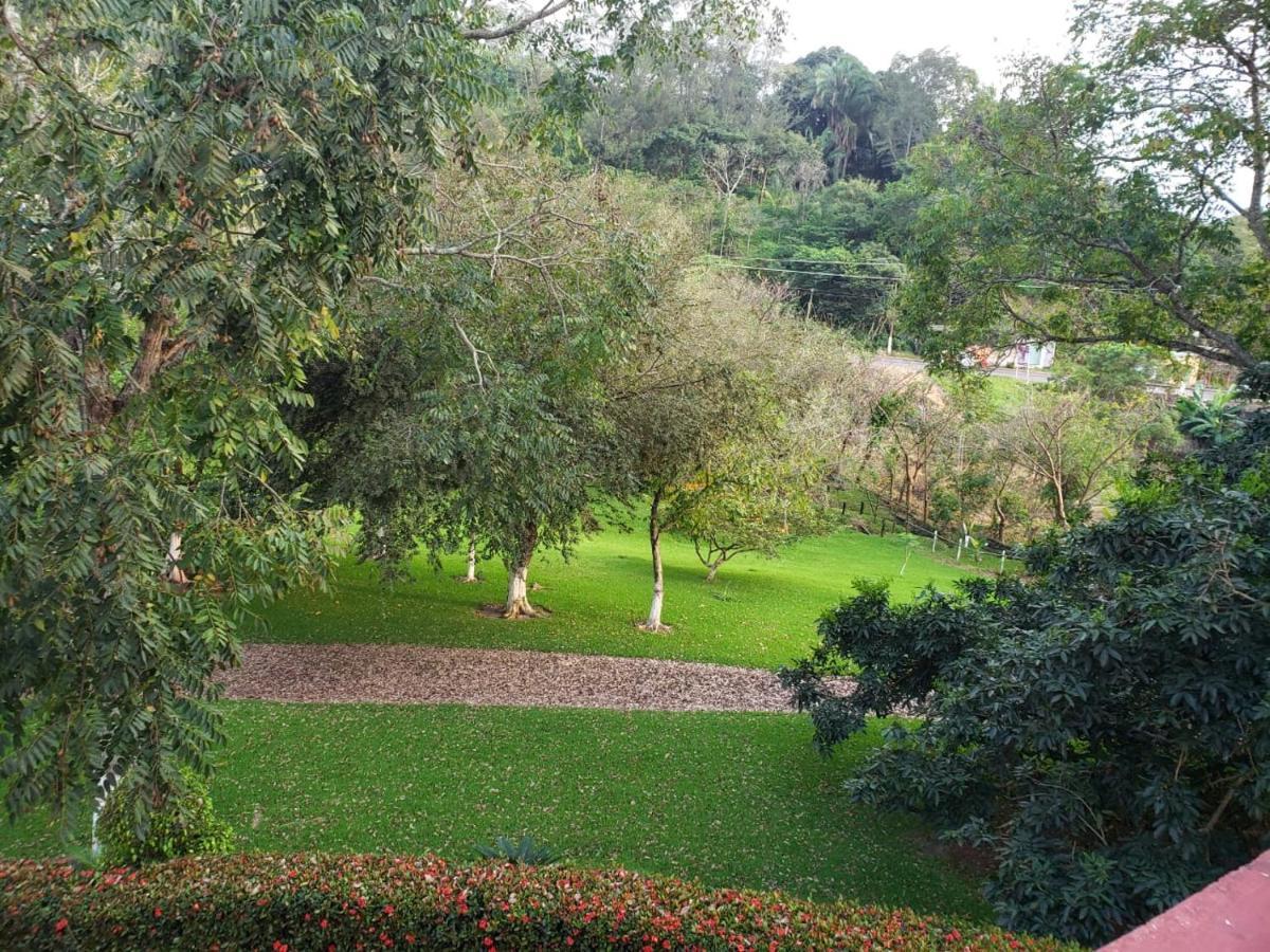 Hotel Hacienda Prom Misantla 外观 照片